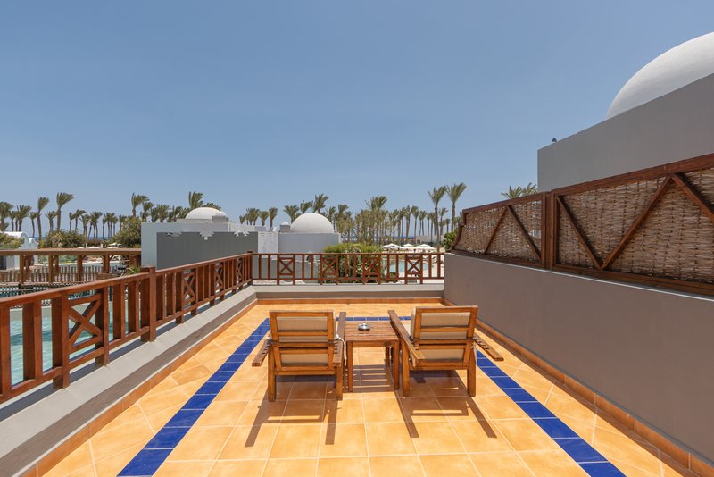 The Grand Makadi Hotel 34