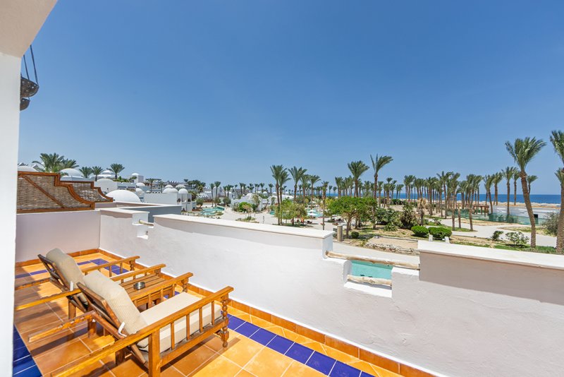 The Grand Makadi Hotel 35