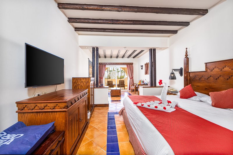 The Grand Makadi Hotel 36