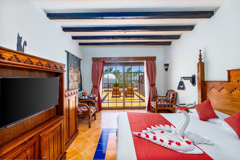 The Grand Makadi Hotel 37