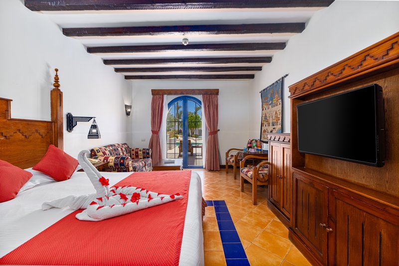 The Grand Makadi Hotel 38