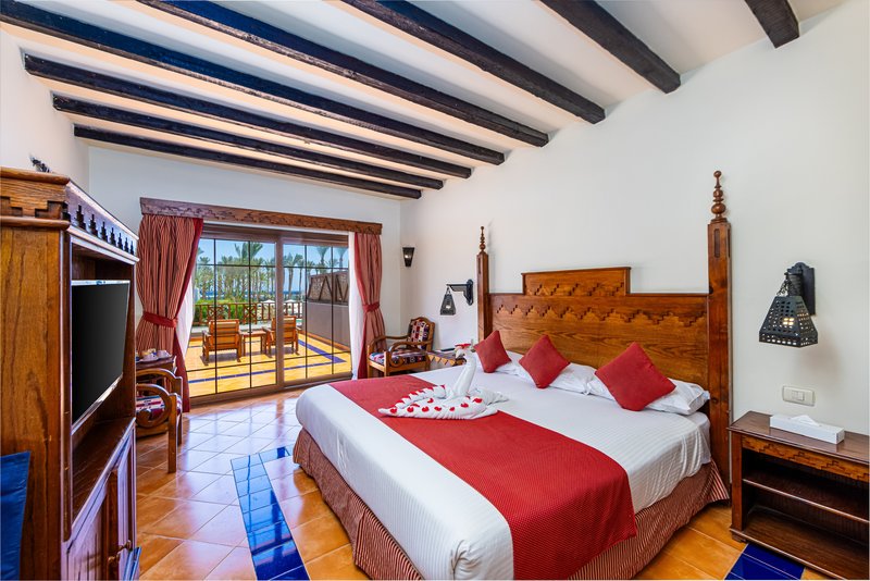 The Grand Makadi Hotel 39