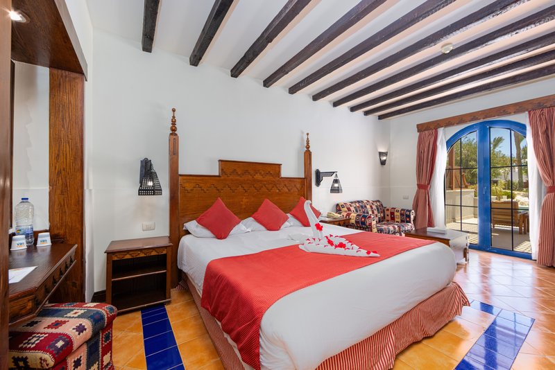 The Grand Makadi Hotel 40