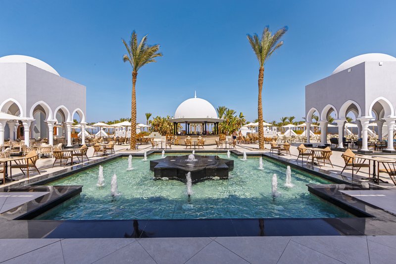 The Grand Makadi Hotel 41