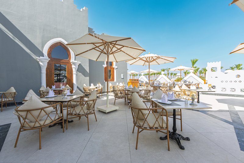 The Grand Makadi Hotel 42