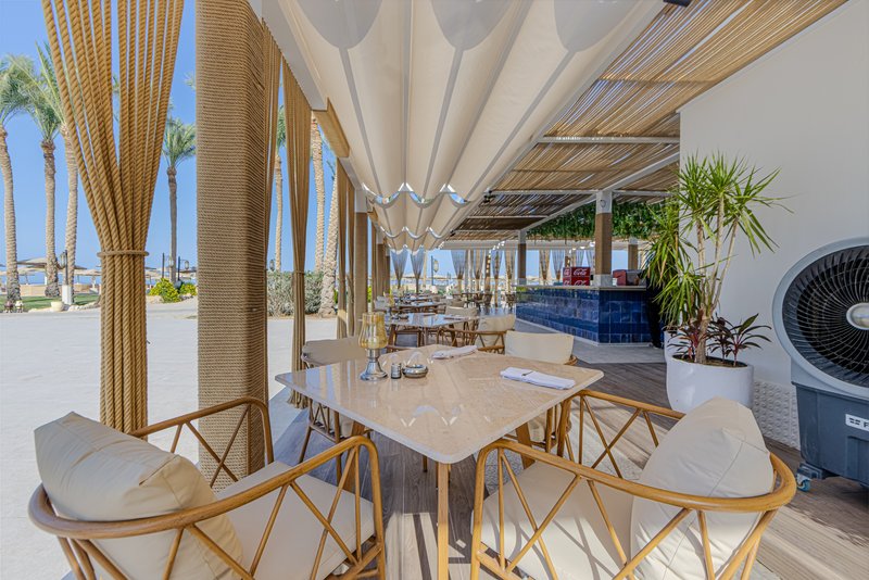 The Grand Makadi Hotel 43