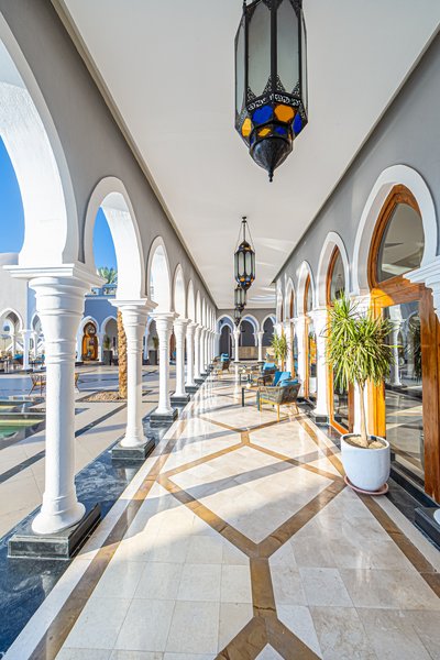 The Grand Makadi Hotel 44