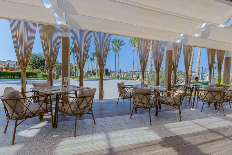 The Grand Makadi Hotel 45