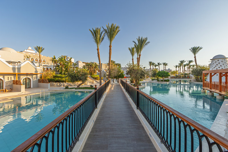 The Grand Makadi Hotel 46
