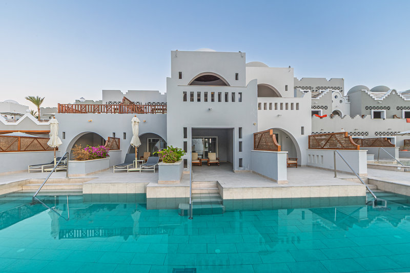 The Grand Makadi Hotel 47