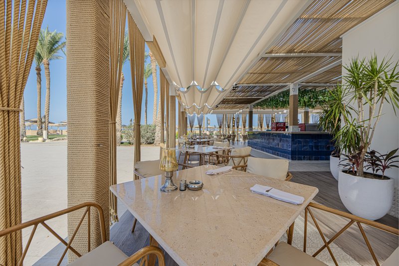 The Grand Makadi Hotel 48