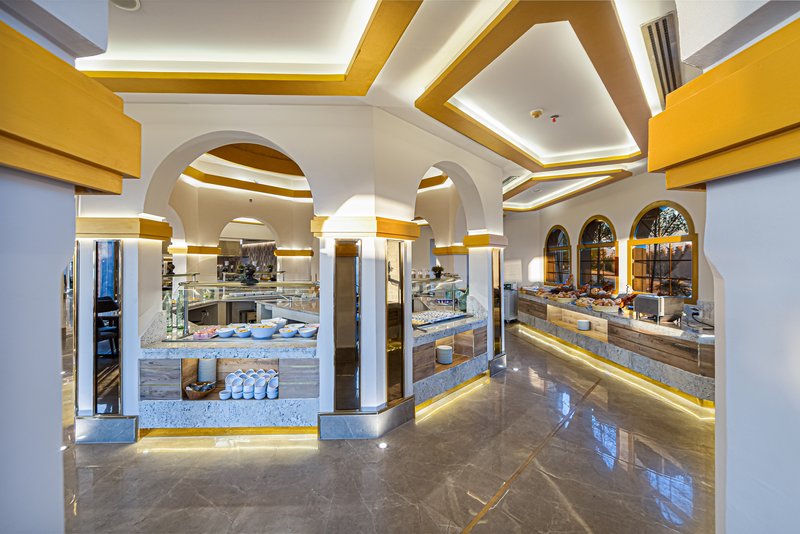 The Grand Makadi Hotel 49
