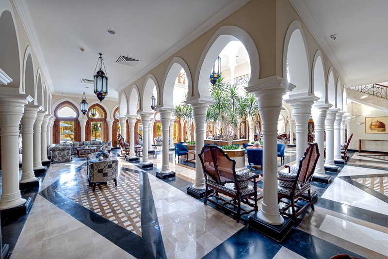 The Grand Makadi Hotel 50