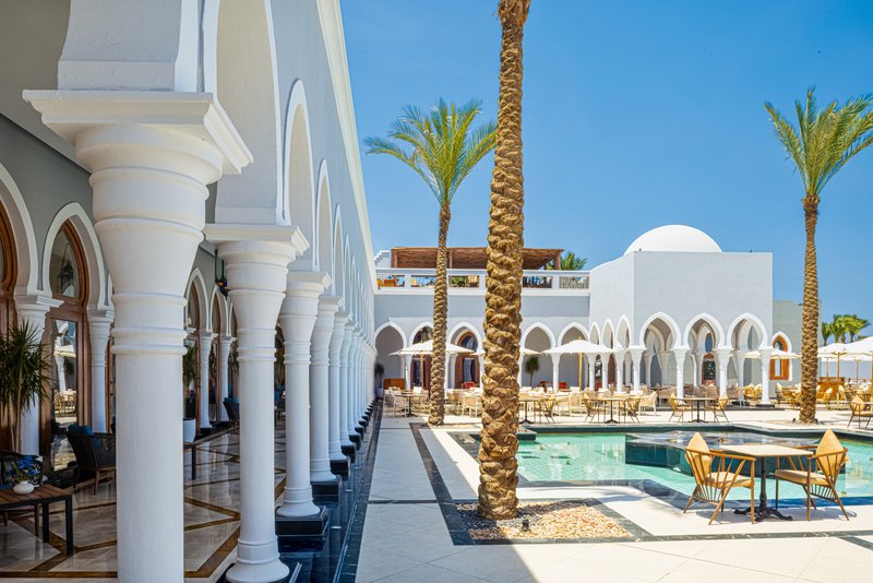 The Grand Makadi Hotel 1