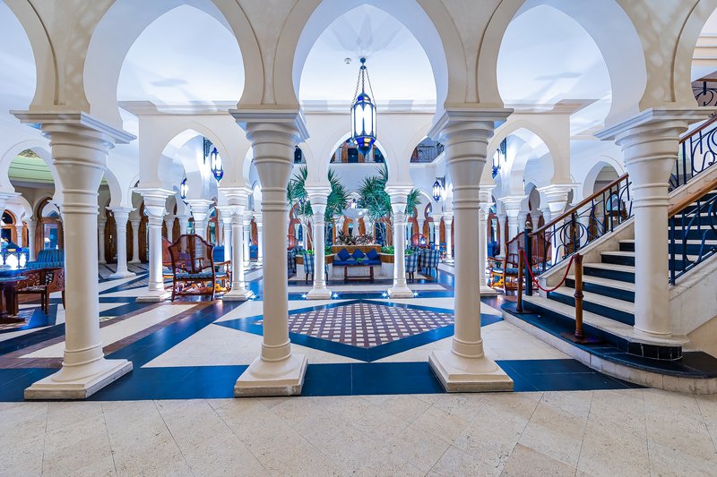The Grand Makadi Hotel 2