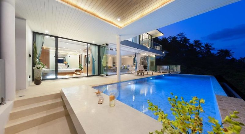 Villa The Wave 2 Residence 2