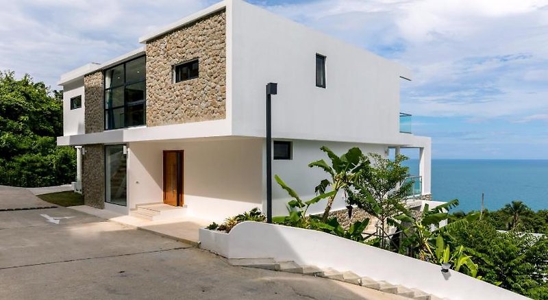 Villa The Wave 2 Residence 3