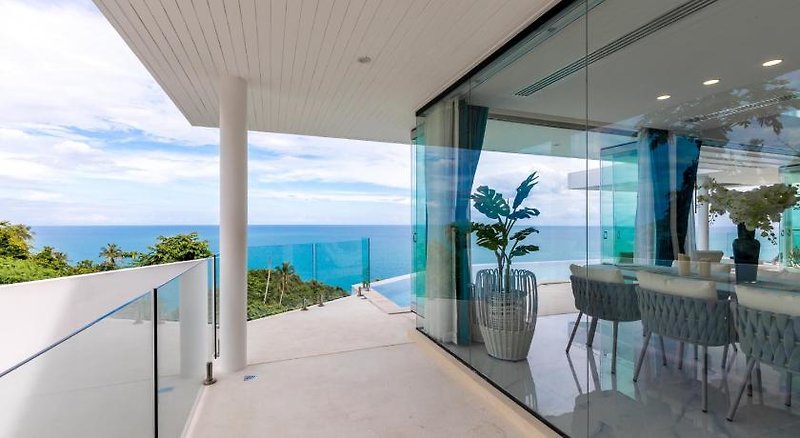 Villa The Wave 2 Residence