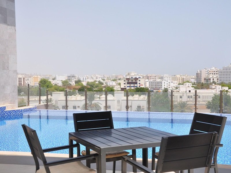 Radisson Hotel Muscat Panorama 6