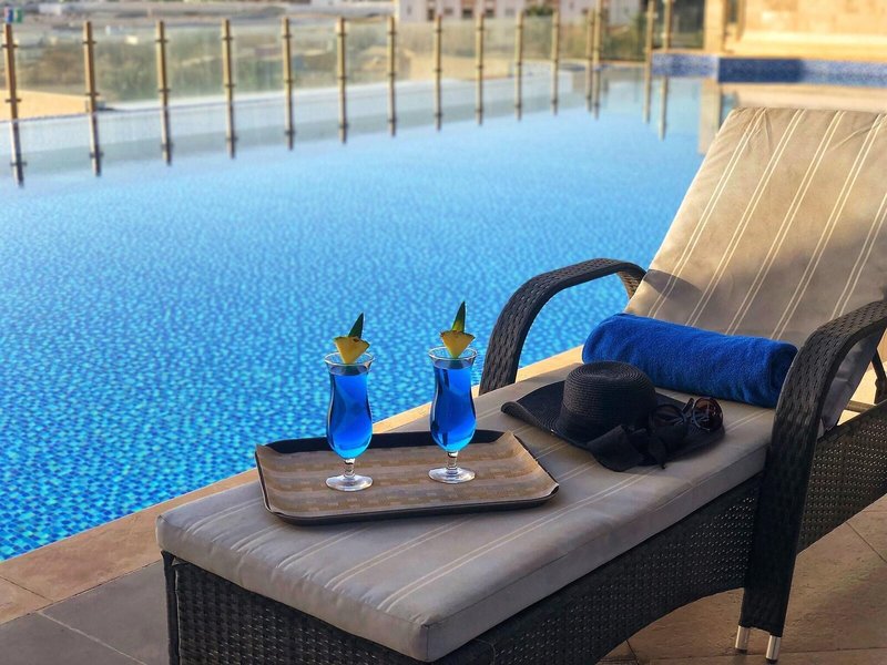 Radisson Hotel Muscat Panorama 7