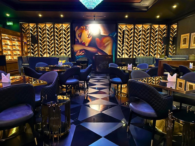 Radisson Hotel Muscat Panorama 32