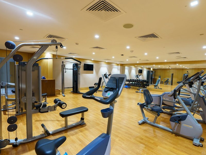 Radisson Hotel Muscat Panorama 36