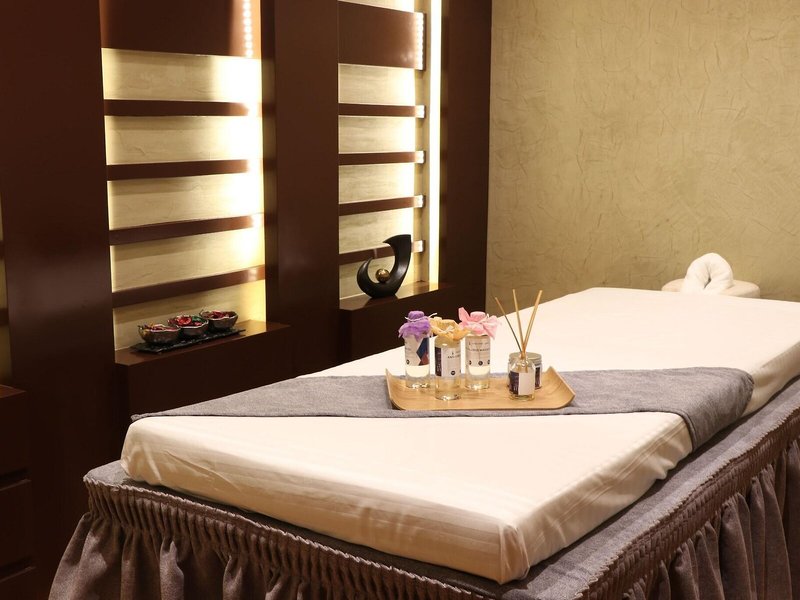 Radisson Hotel Muscat Panorama 39