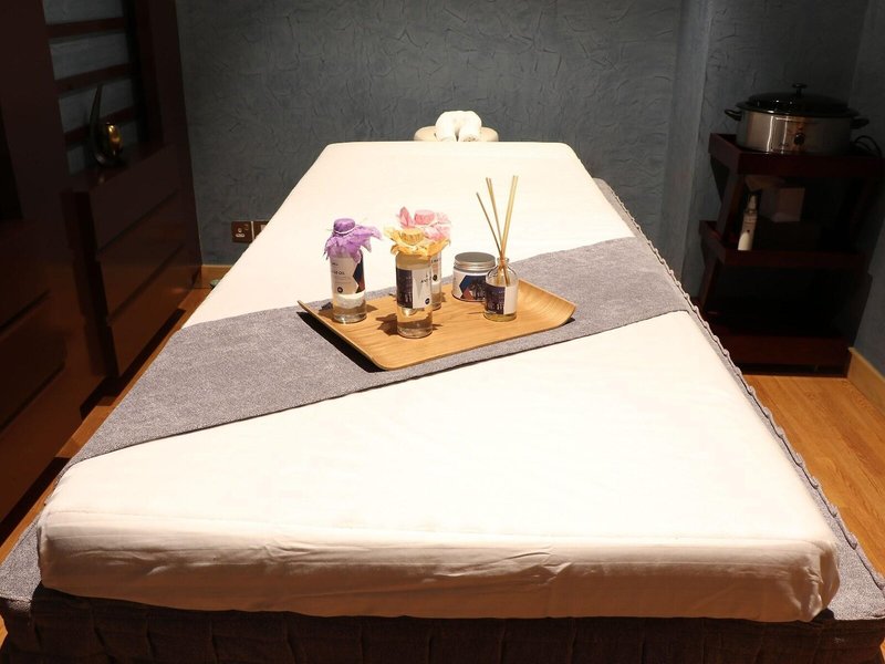 Radisson Hotel Muscat Panorama 41