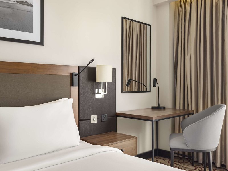 Radisson Hotel Muscat Panorama 47