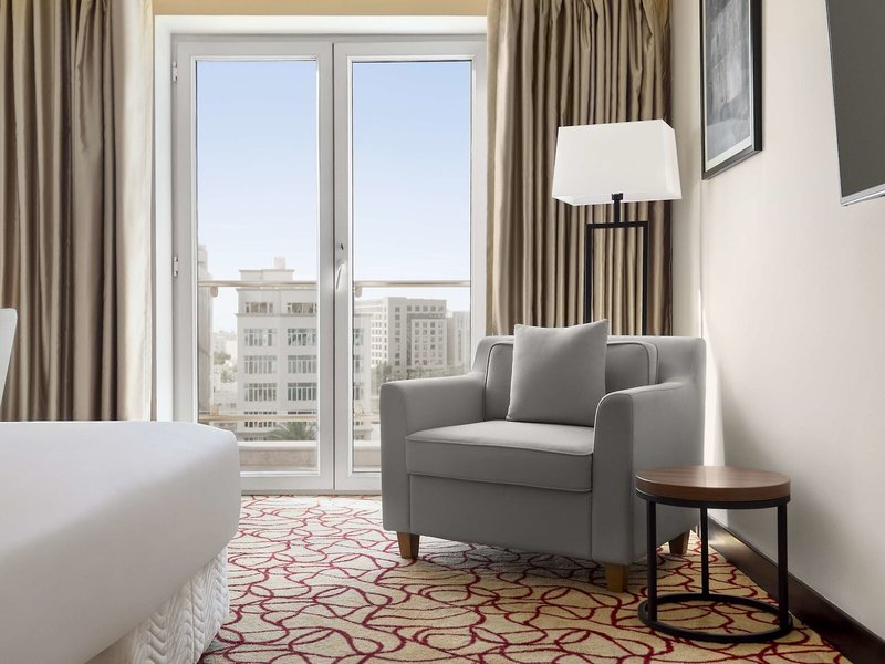 Radisson Hotel Muscat Panorama 48
