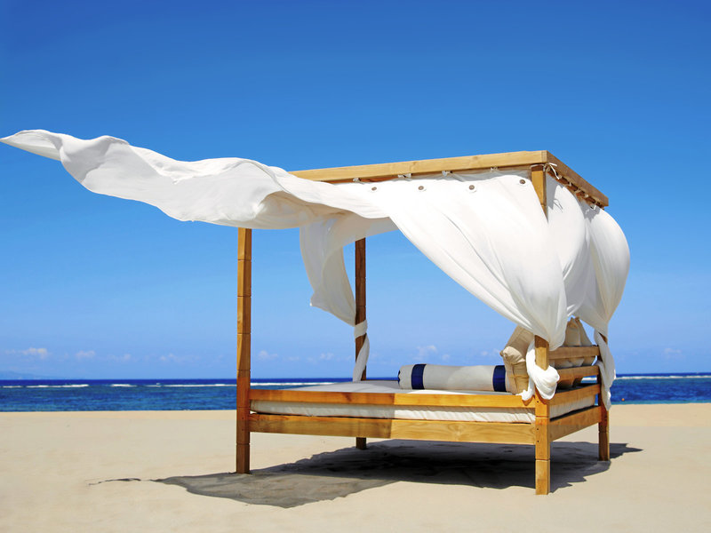 Grand Mirage Resort & Thalasso Bali 14