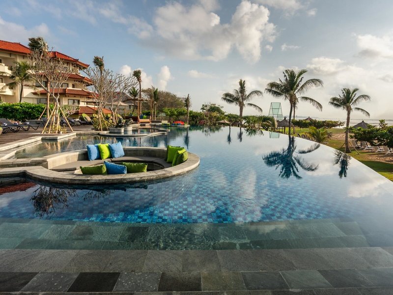 Grand Mirage Resort & Thalasso Bali 22