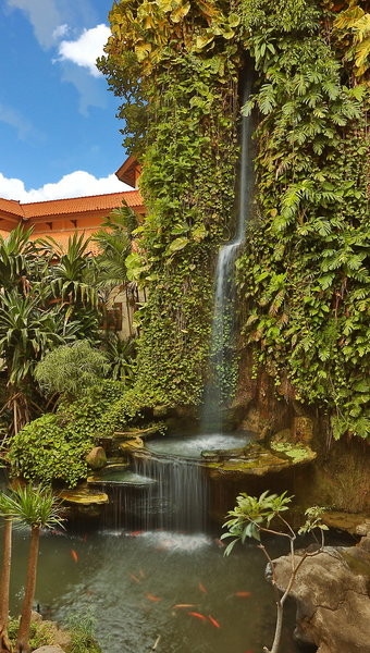 Grand Mirage Resort & Thalasso Bali 27