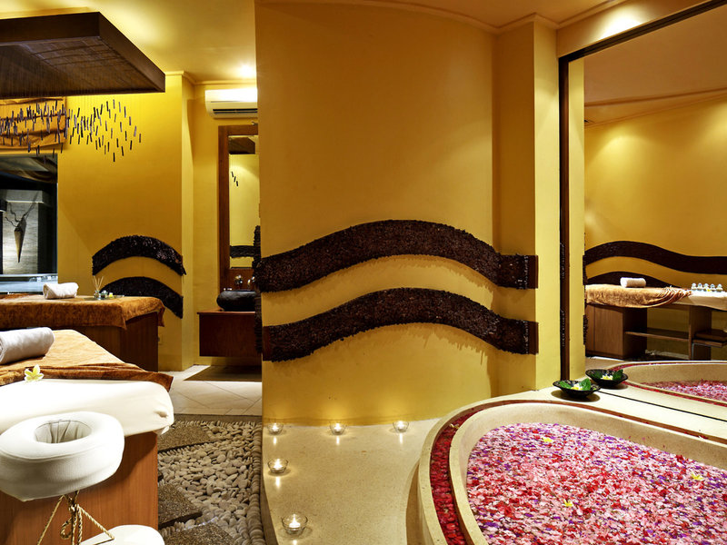 Grand Mirage Resort & Thalasso Bali 32
