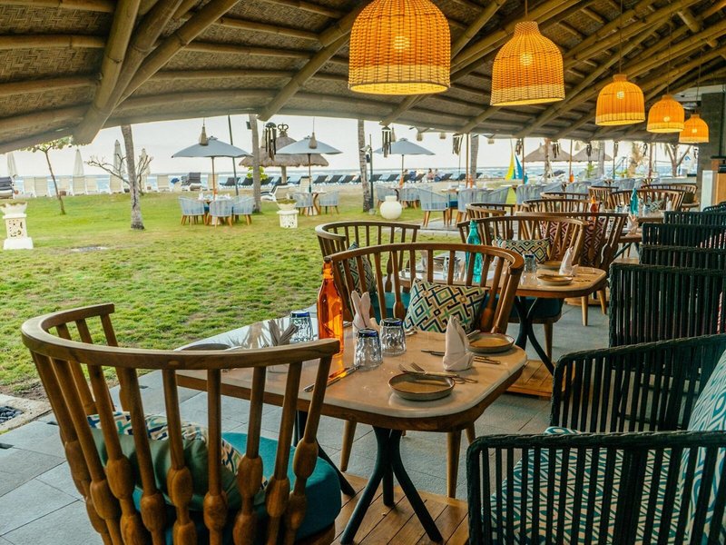 Grand Mirage Resort & Thalasso Bali 35