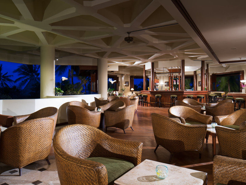 Grand Mirage Resort & Thalasso Bali 36