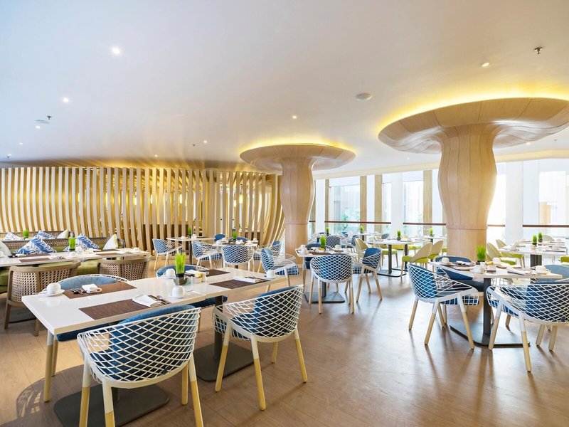 Grand Mirage Resort & Thalasso Bali 38