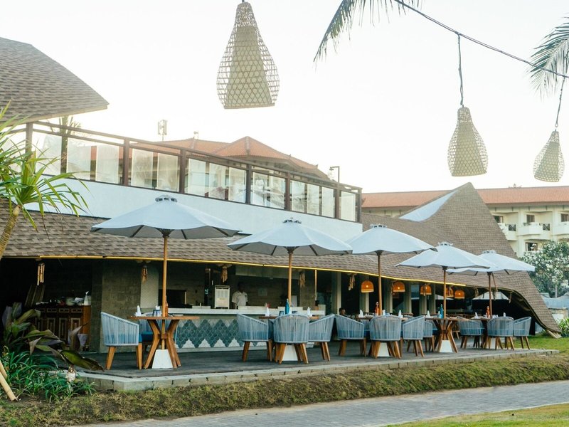 Grand Mirage Resort & Thalasso Bali 42