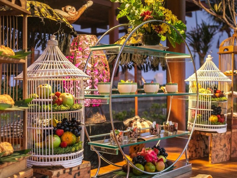 Grand Mirage Resort & Thalasso Bali 50