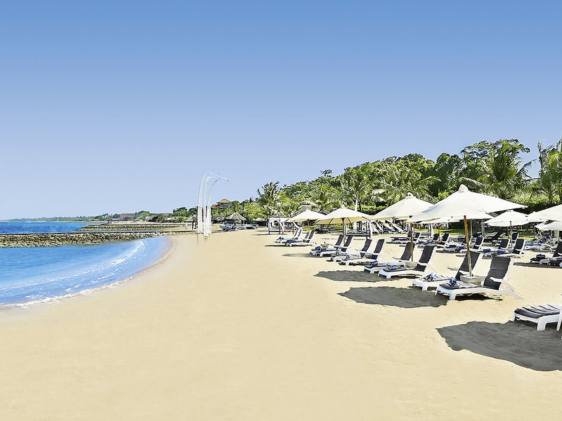 Grand Mirage Resort & Thalasso Bali 2