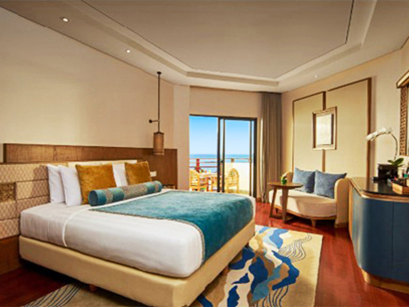 Grand Mirage Resort & Thalasso Bali 3