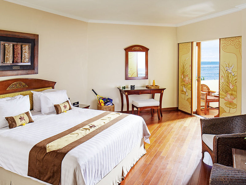 Grand Mirage Resort & Thalasso Bali 10