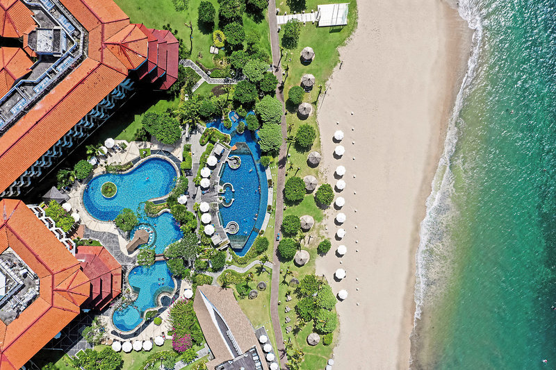 Grand Mirage Resort & Thalasso Bali 2