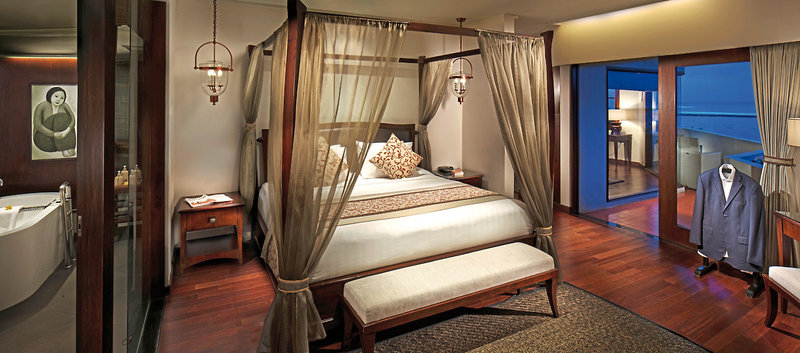 Grand Mirage Resort & Thalasso Bali 15