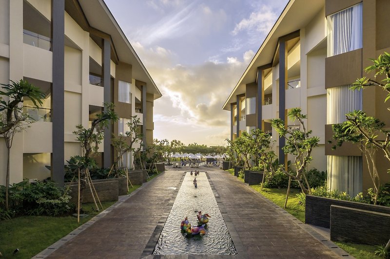 Grand Mirage Resort & Thalasso Bali 18