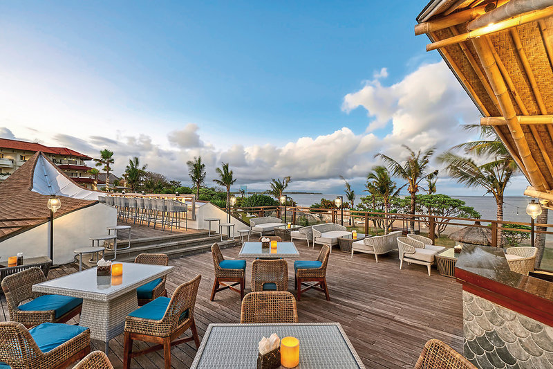 Grand Mirage Resort & Thalasso Bali 20