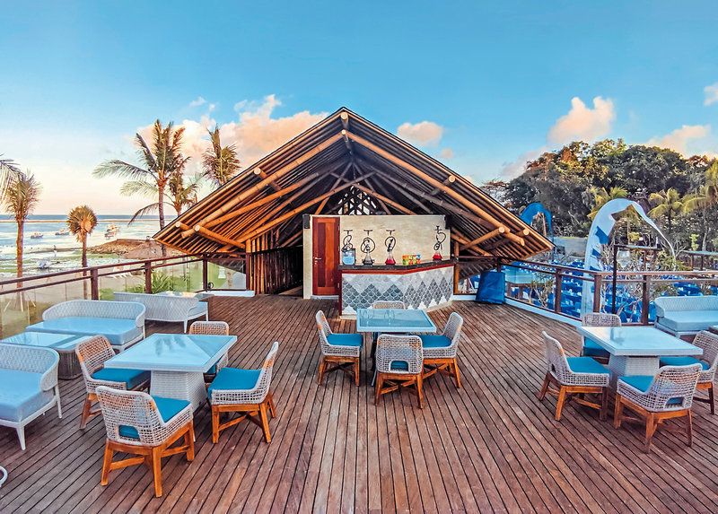 Grand Mirage Resort & Thalasso Bali 21
