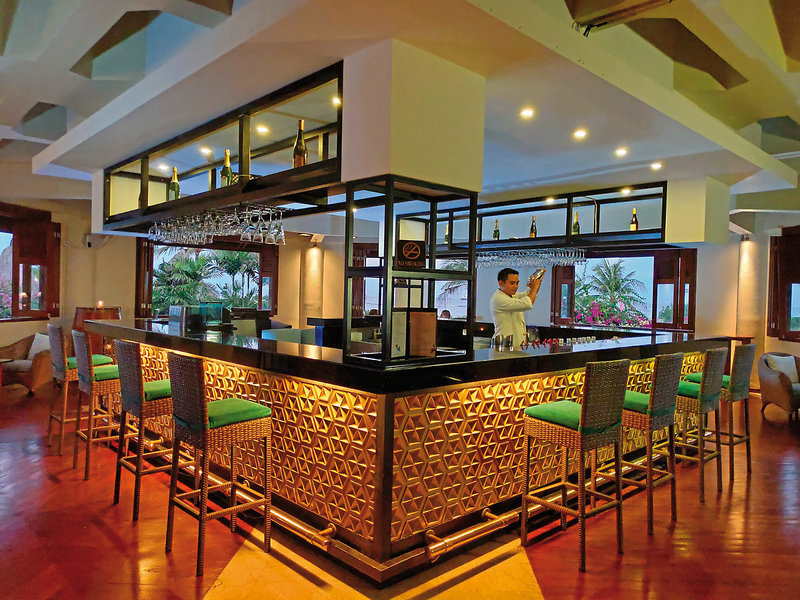 Grand Mirage Resort & Thalasso Bali 26