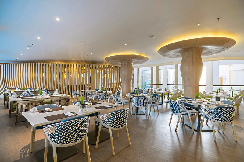 Grand Mirage Resort & Thalasso Bali 31