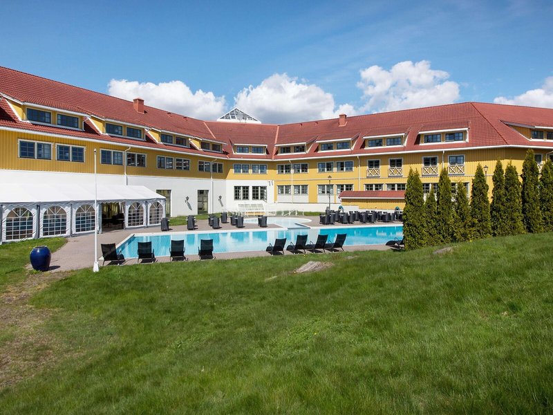Scandic Sørlandet 2